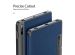 Dux Ducis Coque tablette Domo Samsung Galaxy Tab S8 / S7 - Bleu