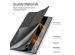 Dux Ducis Coque tablette Domo Samsung Galaxy Tab S8 Ultra - Noir