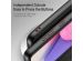 Dux Ducis Coque Arrière Fino Samsung Galaxy A33 - Noir