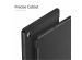 Dux Ducis Coque tablette Domo Samsung Galaxy Tab A8 - Noir