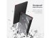 Dux Ducis Coque tablette Toby Samsung Galaxy Tab A8 - Noir