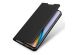 Dux Ducis Étui de téléphone Slim OnePlus Nord 2 - Noir