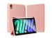 Dux Ducis Coque tablette Domo iPad Mini 6 (2021) - Rose
