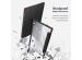 Dux Ducis Coque tablette Toby Lenovo Tab P11 / P11 Plus - Noir
