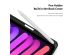 Dux Ducis Coque tablette Toby iPad Mini 6 (2021) - Noir