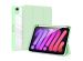 Dux Ducis Coque tablette Toby iPad Mini 6 (2021) - Vert