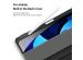 Dux Ducis Coque tablette Toby iPad Air 5 (2022) / Air 4 (2020) - Noir