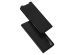 Dux Ducis Étui de téléphone Slim Sony Xperia 10 III - Noir