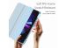 Dux Ducis Coque tablette Toby iPad Pro 11 (2018 - 2022) - Bleu