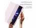 Dux Ducis Coque tablette Toby iPad Pro 11 (2018 - 2022) - Rose