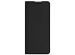 Dux Ducis Étui de téléphone Slim Oppo A94 (5G)  - Noir
