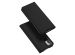 Dux Ducis Étui de téléphone Slim Xiaomi Redmi Note 10 (5G) - Noir