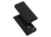 Dux Ducis Étui de téléphone Slim Oppo A15 - Noir