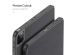 Dux Ducis Coque tablette Domo iPad Pro 11 (2022) / Pro 11 (2021) / Pro 11 (2020) - Noir