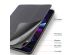 Dux Ducis Coque tablette Domo iPad Pro 11 (2022) / Pro 11 (2021) / Pro 11 (2020) - Noir
