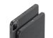 Dux Ducis Coque tablette Domo iPad Pro 12.9 (2022) / Pro 12.9 (2021) / Pro 12.9 (2020) - Noir