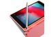 Dux Ducis Coque tablette Domo iPad Mini 5 (2019) / Mini 4 (2015) - Rose