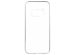 Nothing ﻿Coque Clear Originale Nothing Phone (2a) - Transparent
