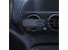 GUB Support de téléphone pour voiture V06 - Réglable - Universel - Grille de ventilation - Noir