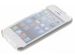 ZAGG Coque Piccadilly iPhone SE / 5 / 5s - Gris