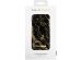 iDeal of Sweden Coque Fashion iPhone 11 - Golden Smoke Marble