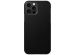 iDeal of Sweden Coque Atelier iPhone 12 (Pro) - Intense Black