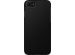 iDeal of Sweden Coque Atelier iPhone SE (2022 / 2020) / 8 / 7 / 6(s) - Intense Black
