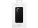 iDeal of Sweden Coque Atelier Samsung Galaxy S21 - Intense Black