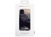 iDeal of Sweden Coque Fashion iPhone 11 - Golden Twilight Marble