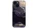 iDeal of Sweden Coque Fashion iPhone 13 Mini - Golden Twilight Marble