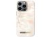 iDeal of Sweden Coque Fashion iPhone 13 Pro - Rose Pearl Marble