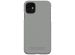 iDeal of Sweden Seamless Case Backcover iPhone 11 - Ash Grey