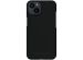 iDeal of Sweden Seamless Case Backcover iPhone 13 - Coal Black