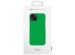 iDeal of Sweden Seamless Case Backcover iPhone 13 - Emerald Buzz
