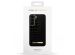 iDeal of Sweden Coque Atelier Samsung Galaxy S22 - Neo Noir Croco