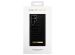 iDeal of Sweden Coque Atelier Samsung Galaxy S22 Ultra - Neo Noir Croco