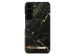 iDeal of Sweden Coque Fashion Samsung Galaxy S22 - Port Laurent Marble