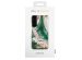 iDeal of Sweden Coque Fashion Samsung Galaxy S22 - Golden Jade Marble