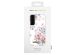 iDeal of Sweden Coque Fashion Samsung Galaxy S22 - Floral Romance