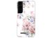 iDeal of Sweden Coque Fashion Samsung Galaxy S22 - Floral Romance