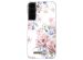 iDeal of Sweden Coque Fashion Samsung Galaxy S22 Plus - Floral Romance