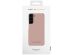 iDeal of Sweden Seamless Case Backcover Samsung Galaxy S22 Plus - Blush Pink