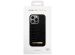 iDeal of Sweden Coque Atelier iPhone 14 Pro - Neo Noir Croco