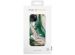 iDeal of Sweden Coque Fashion iPhone 14 - Golden Jade Marble