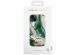 iDeal of Sweden Coque Fashion iPhone 14 Plus - Golden Jade Marble