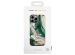 iDeal of Sweden Coque Fashion iPhone 14 Pro Max - Golden Jade Marble