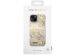 iDeal of Sweden Coque Fashion iPhone 14 - Sparkle Greige Marble