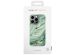 iDeal of Sweden Coque Fashion iPhone 14 Pro - Mint Swirl Marble