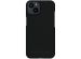 iDeal of Sweden Seamless Case Backcover iPhone 14 - Coal Black