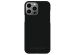 iDeal of Sweden Seamless Case Backcover iPhone 14 Pro Max - Coal Black
